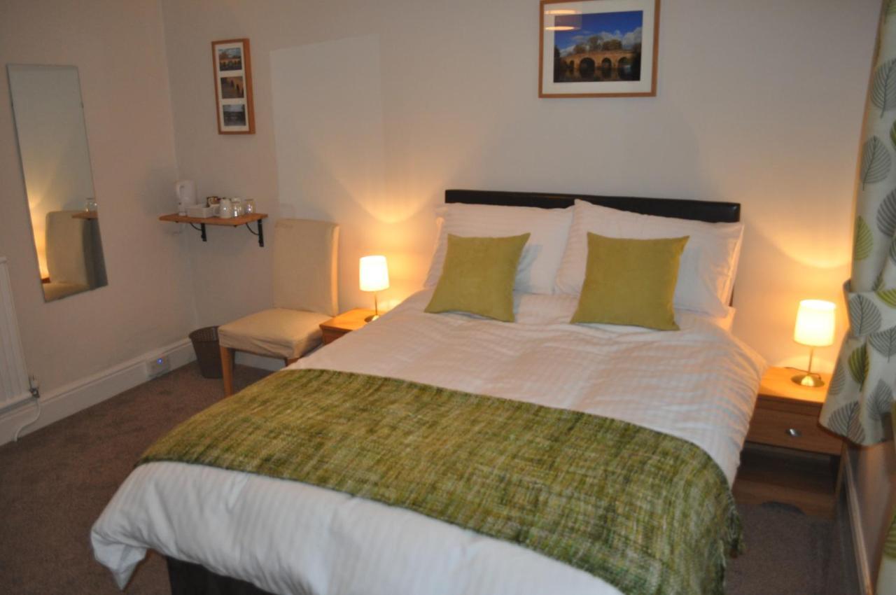 Woodlands 159 Bed & Breakfast Pershore Exterior photo