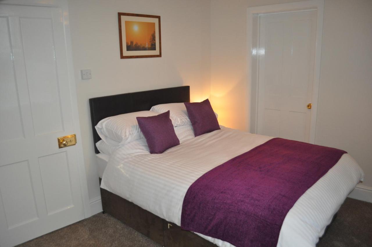 Woodlands 159 Bed & Breakfast Pershore Exterior photo